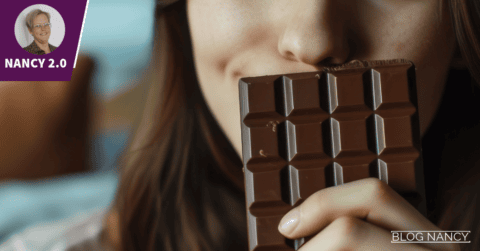 BLOG 74 Verslaafd gedrag