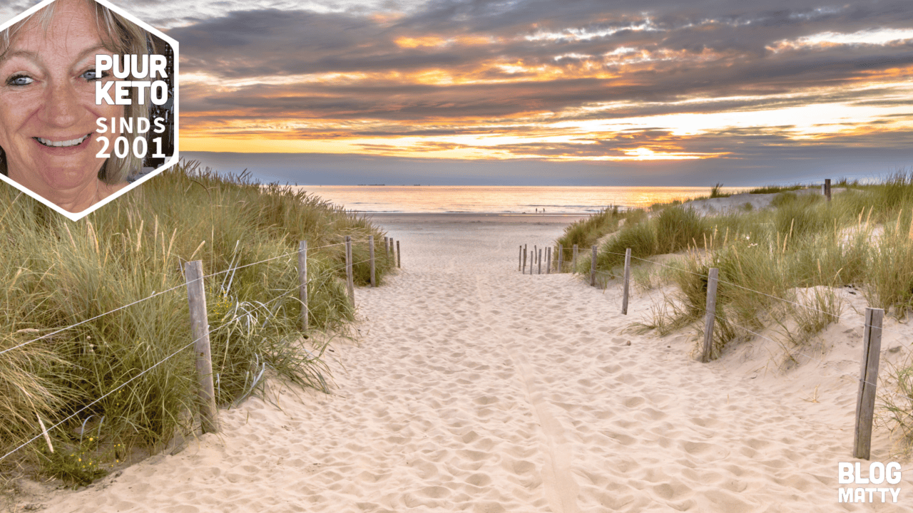 BLOG 5: IK ZORG VOOR JOU