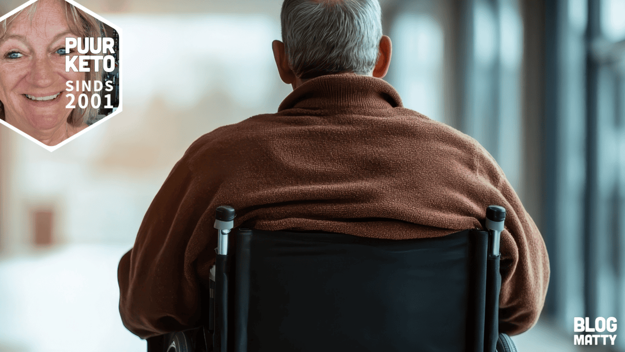 BLOG 8 VERGETEN DOOR HET ETEN