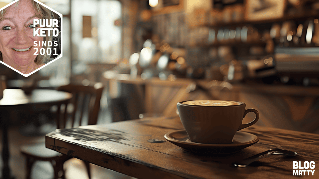 BLOG 10 EEN VETTE LEUGEN