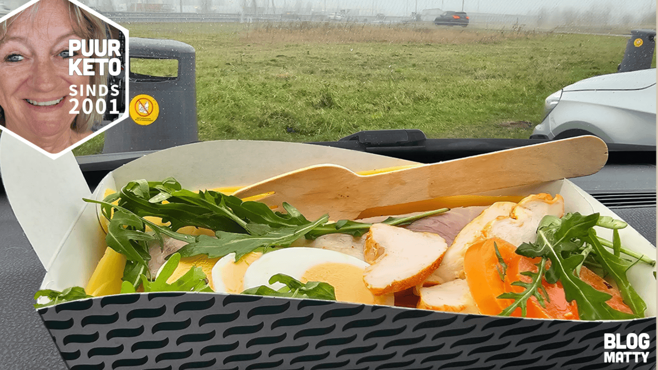 BLOG 12 EEN BAKJE VOL