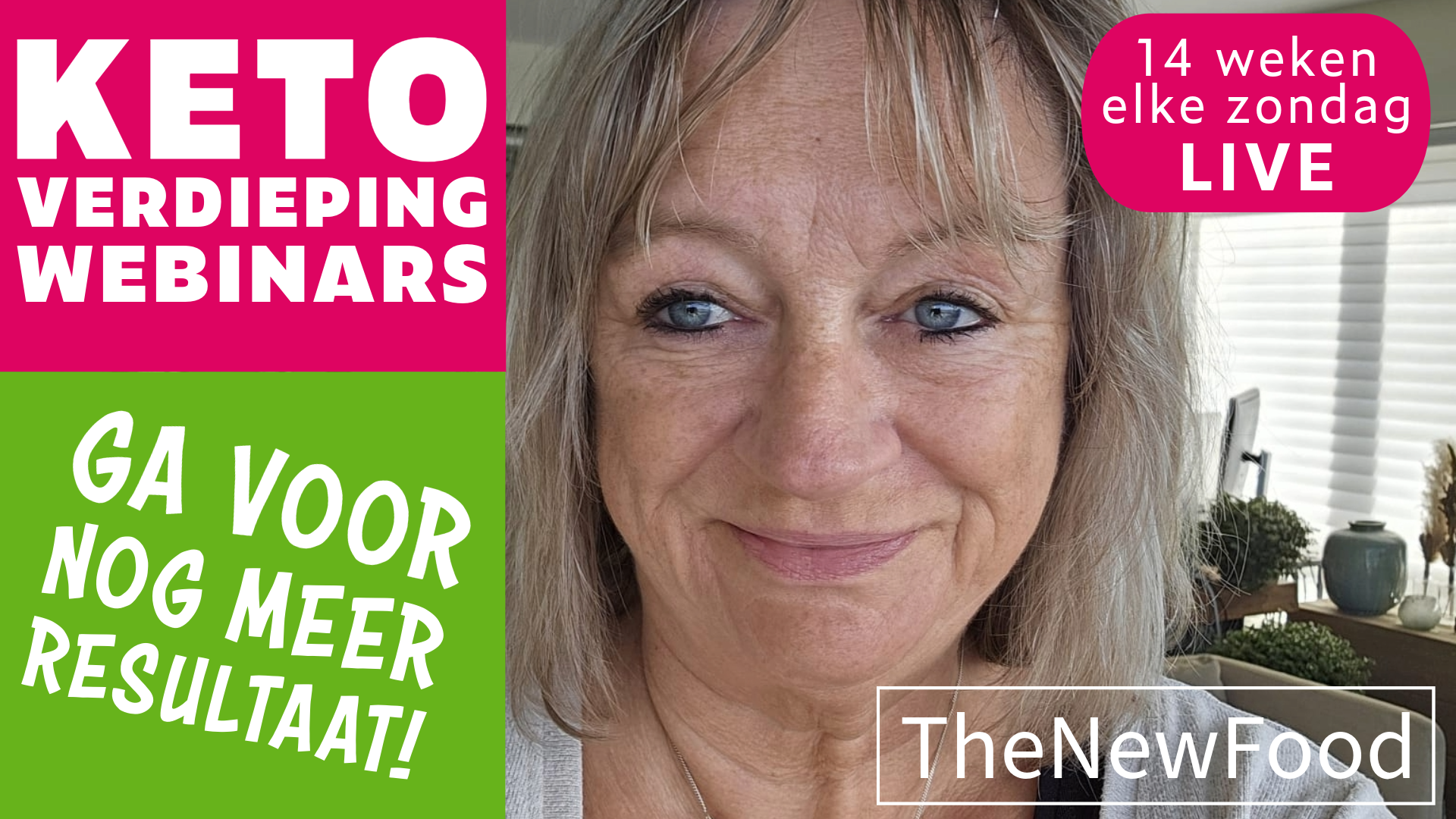 keto verdieping Koolhydraatarm eten boek