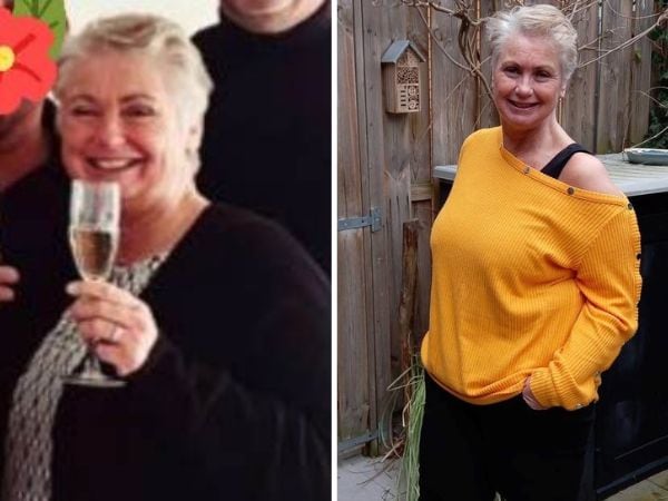 AL 10 KILO KWIJT | FITTER EN MIGRAINE NU VRIJWEL WEG