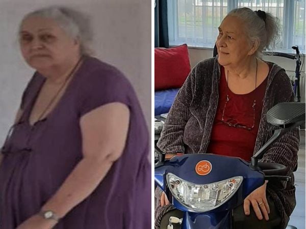 MIN 18 KILO | BLOEDDRUK LAGER | AFNAME KLACHTEN POLYNEUROPATHIE EN DIABETISCHE VOET