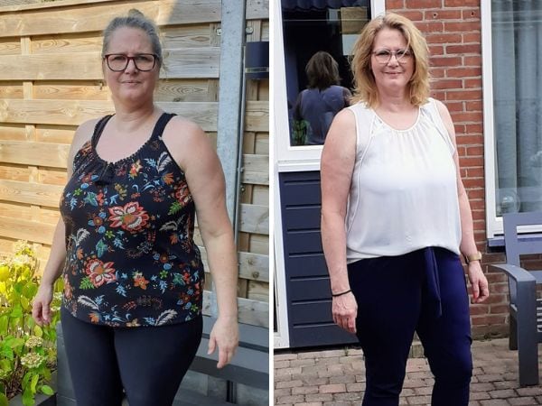 23 KILO KWIJT  | BLOEDSUIKERS WEER PRIMA | MEER ENERGIE