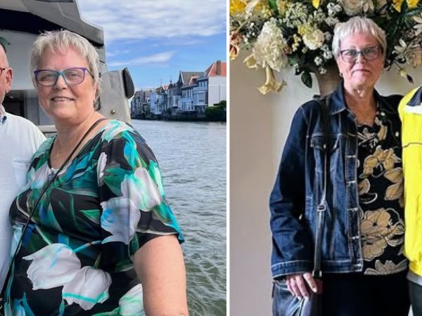AL 27 KILO KWIJT | DIABETES OMGEKEERD | BLOEDDRUKMEDICATIE VERMINDERD | PIJN BIJNA WEG