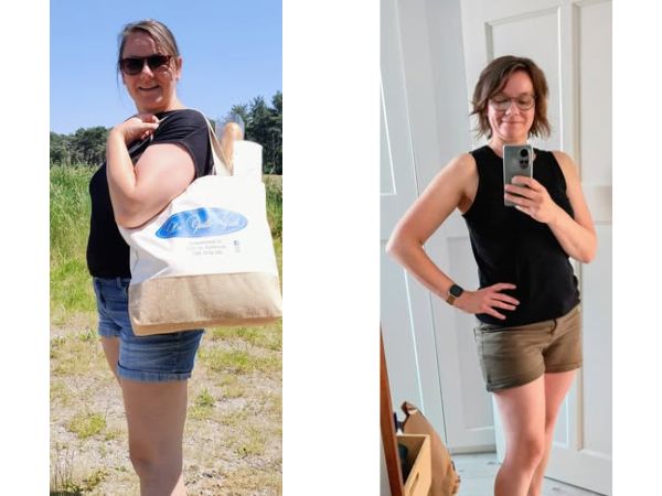 22 KILO KWIJT ONDANKS HASHIMOTO | ENERGIEK | WOLKENVRIJ HOOFD | MENTAAL STERKER
