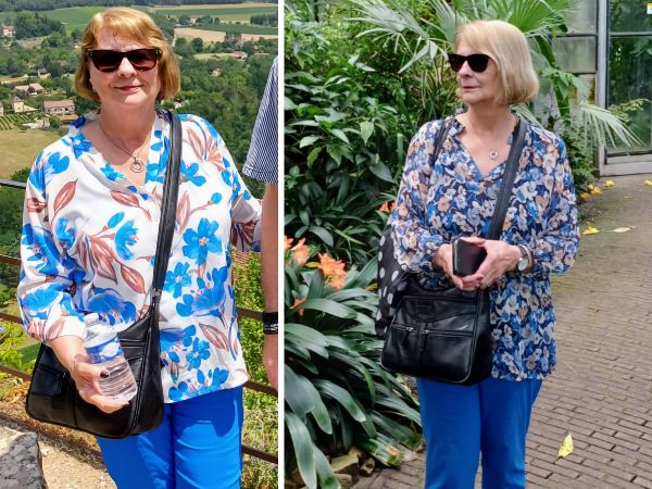 BLOEDSUIKER WEER GOED | 14 KILO KWIJT | HOOFDPIJN VERDWENEN | ZELFZEKERDER