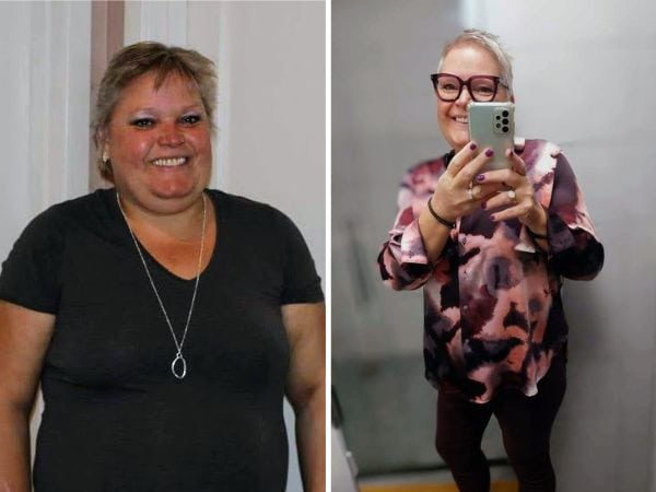 INSULINE GESTOPT | BLOEDSUIKERS WEER GEZOND | MENTAAL STERKER | AL 15 KILO LICHTER