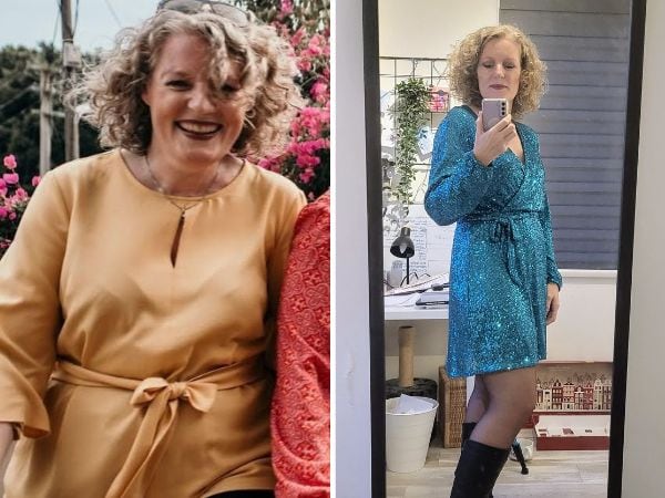 AL 17 KILO KWIJT | EETRUST | MAAGKLACHTEN VERDWENEN