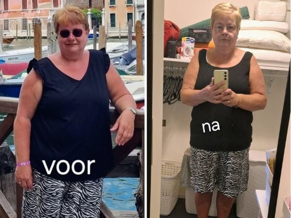 DIABETES OMGEKEERD | EINDELIJK AFVALLEN ONDANKS TRAGE SCHILDKLIER | MEER ENERGIE