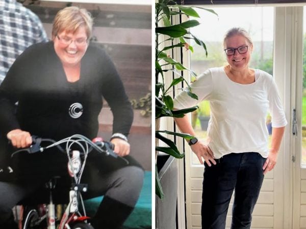 DIABETESMEDICATIE GESTOPT | NOG 13 KILO AFGEVALLEN | MINDER HERSENMIST