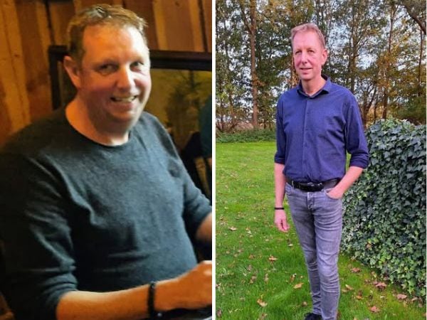 BLOEDDRUK WEER GEZOND | PSORIASIS VERDWENEN | HELDERDER HOOFD | 20 KILO LICHTER