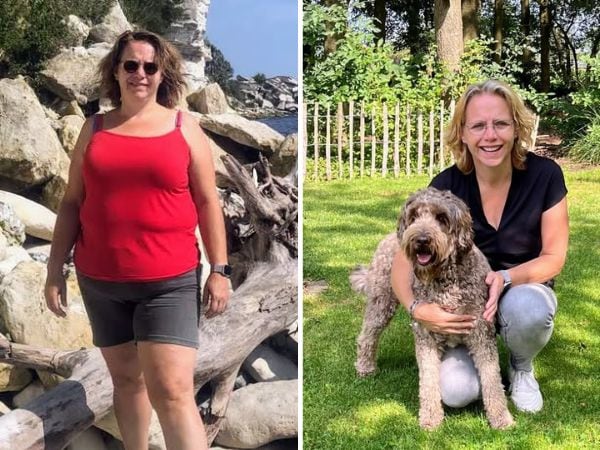RUIM 21 KILO LICHTER | MEER ENERGIE | BETER SLAPEN | KLACHTEN MENIERE STERK AFGENOMEN
