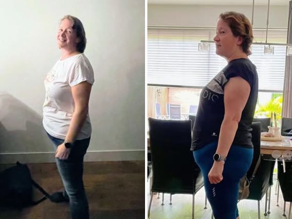AL 10 KILO LICHTER | BETER SLAPEN | MEER ENERGIE | EETRUST
