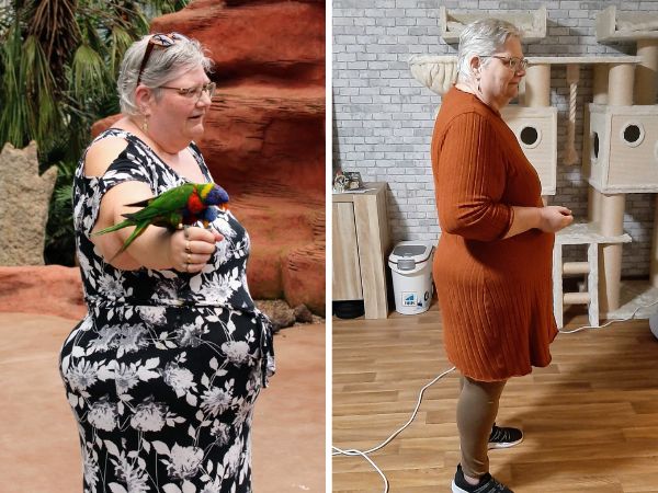 DIABETES MEDICATIE GESTOPT | BLOEDDRUK WEER NORMAAL | AL 16 KILO KWIJT | MEER ENERGIE
