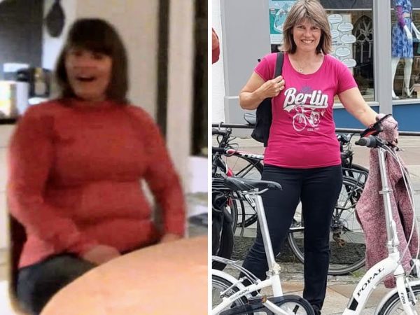 16 KILO LICHTER | FITTER |  SLAAPT WEER HEERLIJK | GEEN OPVLIEGERS MEER
