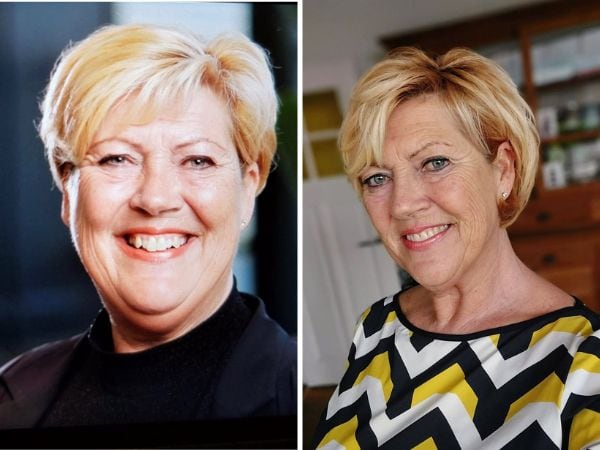 16 KILO LICHTER | FIBROMYALGIE RUSTIG | ASTMA ONDER CONTROLE