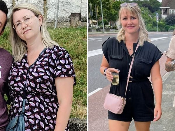 15 KILO AFGEVALLEN | MAAGKLACHTEN VERDWENEN | EETRUST