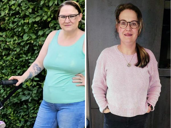 20 KILO KWIJT | MEER ENERGIE | KNIE- EN HEUPKLACHTEN NAGENOEG VERDWENEN