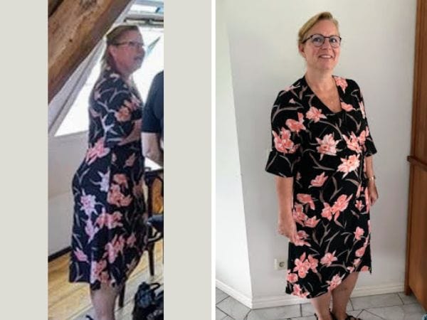 10 KILO KWIJT | HORMONEN MEER IN BALANS | MEER ENERGIE