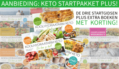STARTPAKKET PLUS