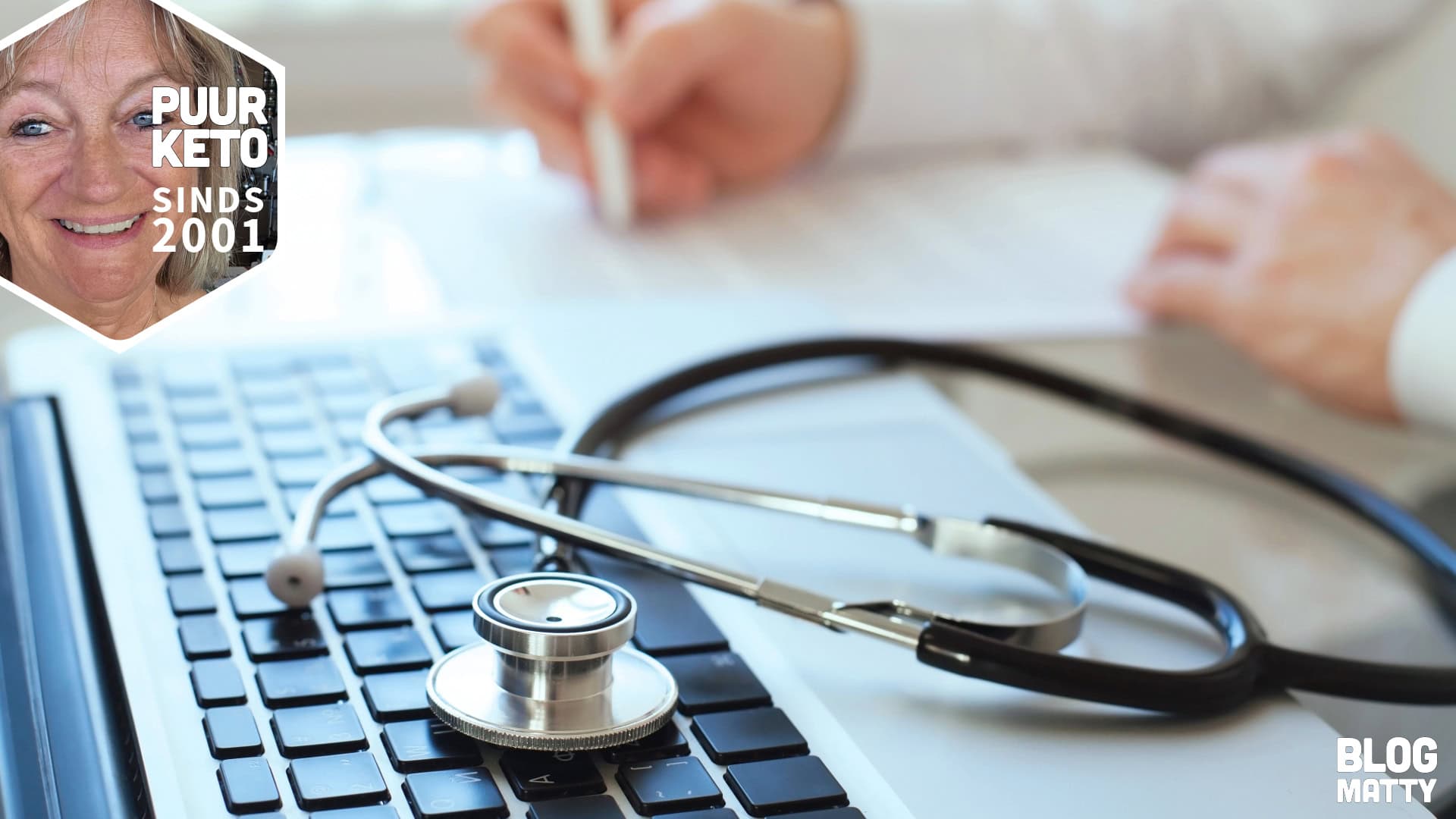 BLOG 17 Mag keto van de dokter?