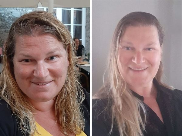 AL 18 KILO KWIJT EN FITTER DAN OOIT!