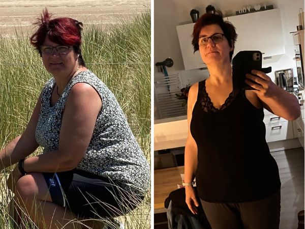 AL 20 KILO LICHTER | VEEL MEER ENERGIE!