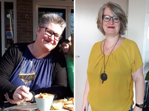 18 KILO KWIJT | MEER ENERGIE | MINDER BLOEDDRUKMEDICATIE