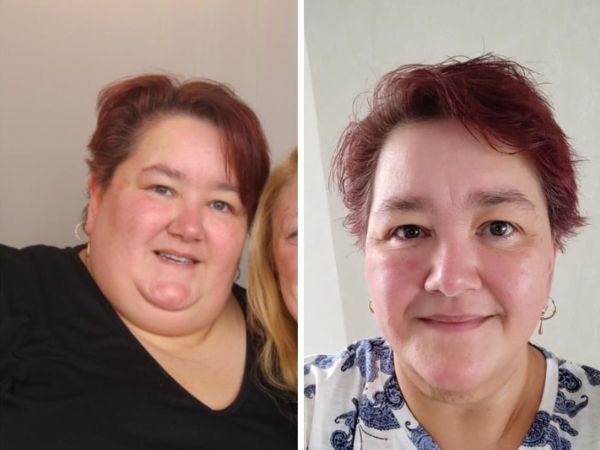 EINDELIJK EEN AANPAK DIE WERKT | NU AL 45 KILO LICHTER