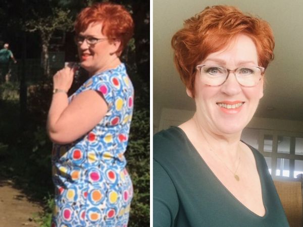 DIEBETES 2 OMGEKEERD | MEER ENERGIE | AL 10 KILO AFGEVALLEN