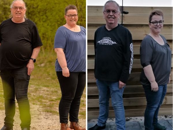 AFGEVALLEN | BETERE BLOEDSUIKERS | LONGMEDICATIE GESTOPT