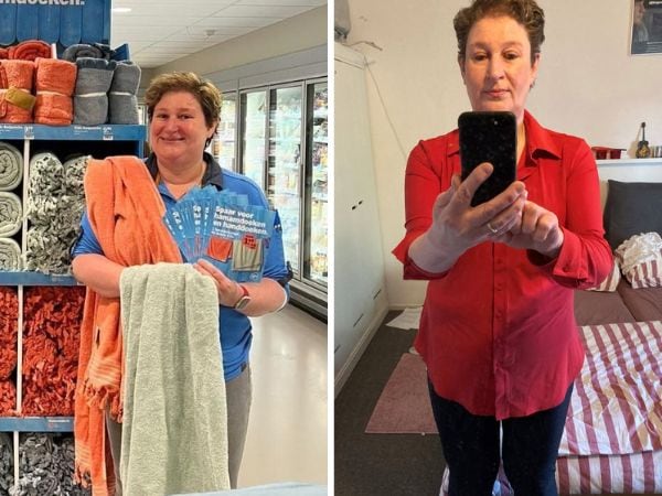 16 KILO KWIJT | FITTER | GEEN PIJNLIJKE VOETEN MEER