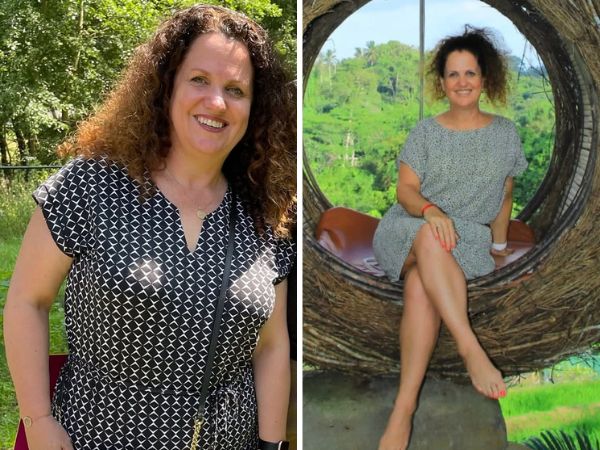AL 20 KILO AFGEVALLEN | DARM- EN OVERGANGSKLACHTEN NAGENOEG VERDWENEN