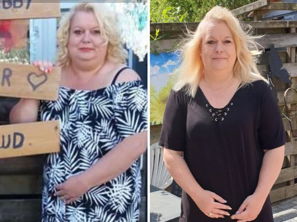 25 KILO KWIJT | GEEN DIABETESMEDICATIE MEER | VEEL GEZONDHEIDSWINST