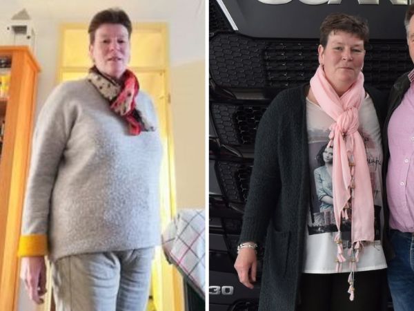 AL 15 KILO AFGEVALLEN | MEER ENERGIE