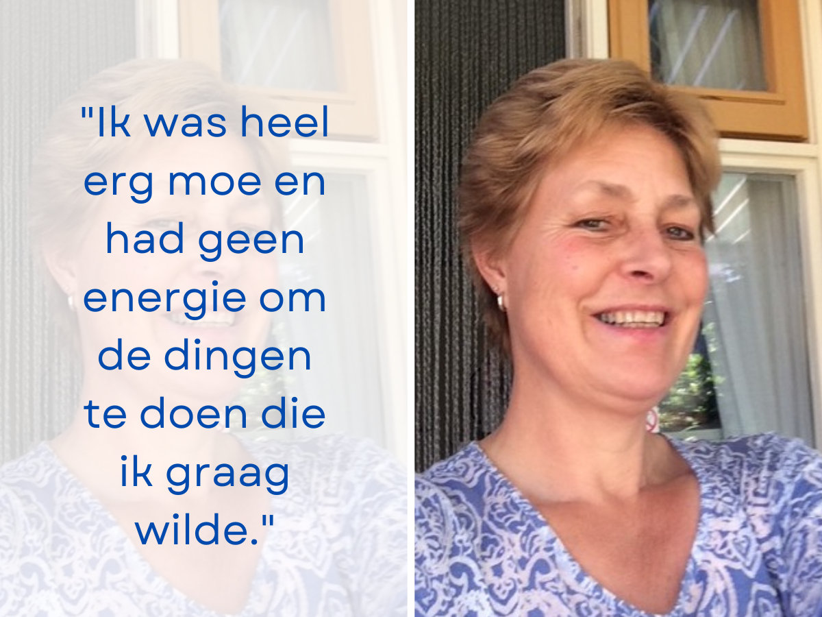 MEDICATIEVRIJ | DIABETES EN BLOEDDRUK ONDER CONTROLE | WEER EEN GEZONDE LEVER