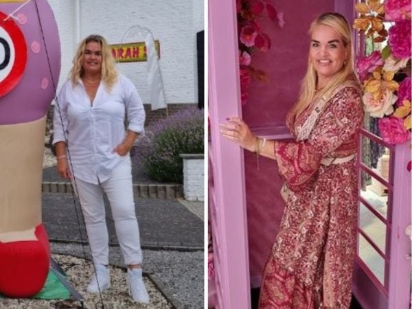 AL 17 KILO KWIJT | GEEN DARM- EN MAAGKLACHTEN MEER