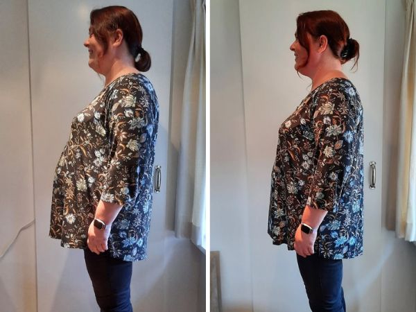 ENORM VEEL GEZONDHEIDSWINST | AL RUIM 10 KILO KWIJT