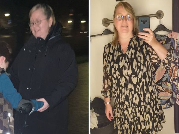 AL 15 KILO KWIJT | HORMONEN MEER IN BALANS