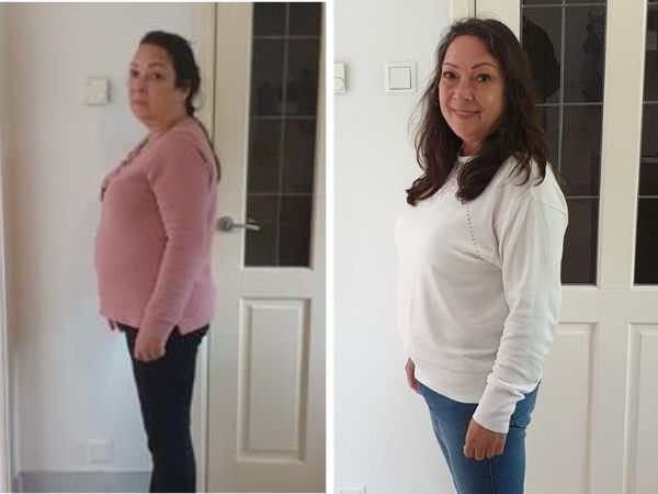 DIABETES 2 OMGEKEERD | DARMEN RUSTIG | 12 KILO KWIJT