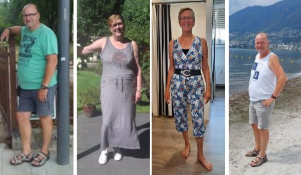 SAMEN 65 KILO KWIJT | COLITIS ULCEROSA VERDWENEN | BLOEDSUIKERS NORMAAL