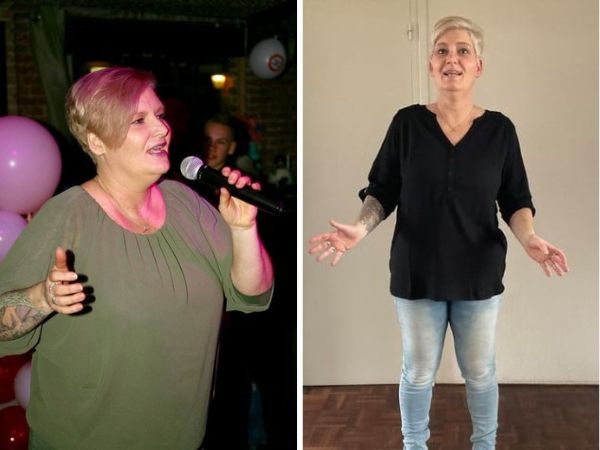 MAAG- EN DARMKLACHTEN AFGENOMEN | BETERE KWALITEIT VAN LEVEN