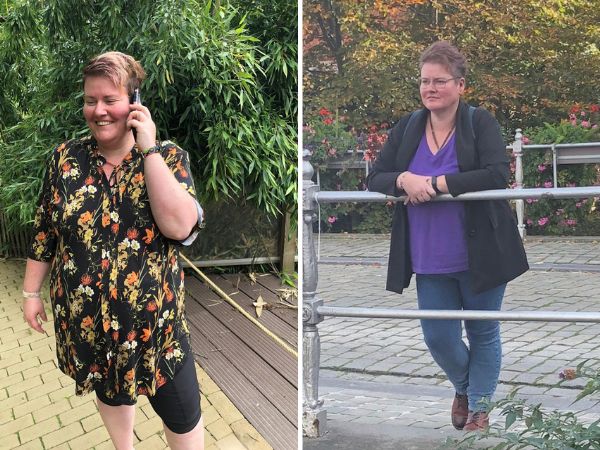 AL 20 KILO AFGEVALLEN | MEER ENERGIE | GEEN BUIKPIJN MEER!