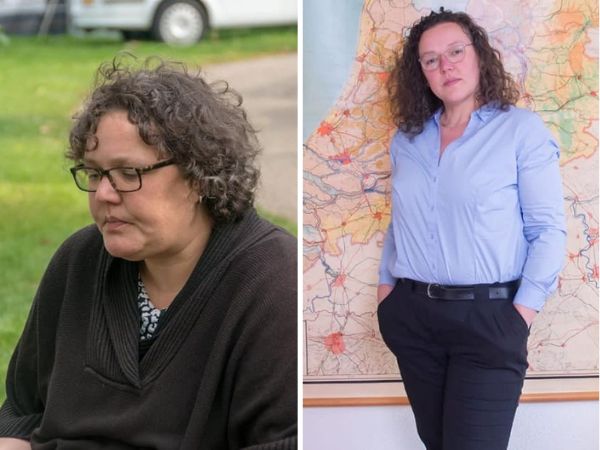 45 KILO KWIJT | MEER ENERGIE | MINDER KLACHTEN FIBROMYALGIE