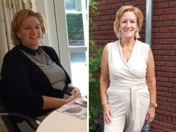BLOEDDRUK LAGER | MAAGKLACHTEN KWIJT | AL 14 KILO AFGEVALLEN