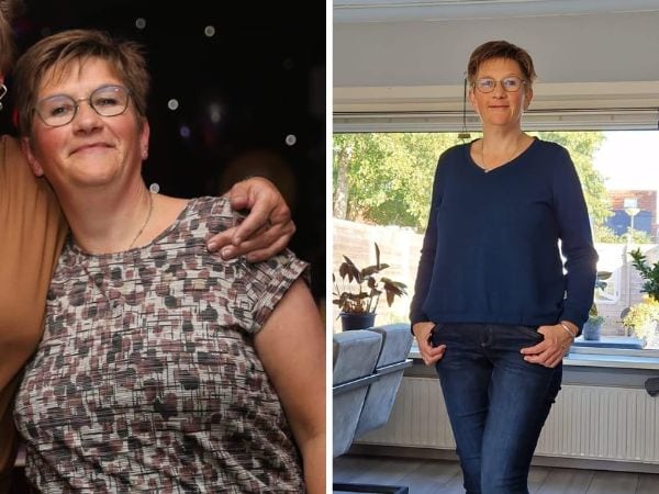 14 KILO AFGEVALLEN | FITTER | BETER SLAPEN