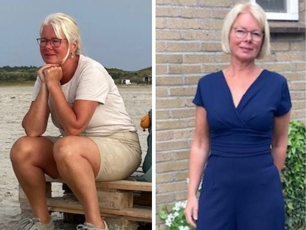 AL 10 KILO KWIJT | MAAGZUURREMMERS GESTOPT | BETER SLAPEN