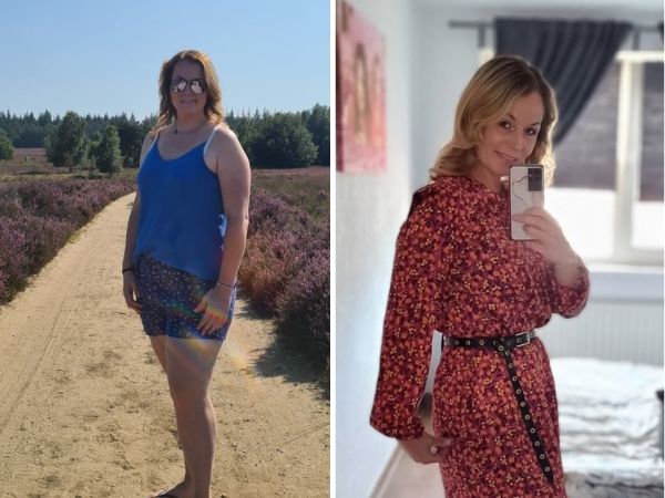 BIJNA 20 KILO KWIJT | GEEN PMS MEER | GEEN GEWRICHTSPIJN MEER